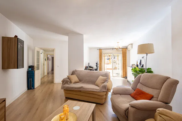 Apartment in Malaga
