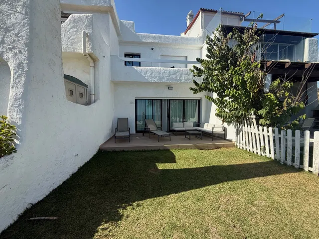 Semi Detached House in Malaga