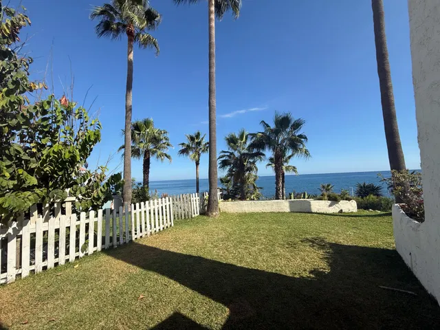 Semi Detached House in Malaga