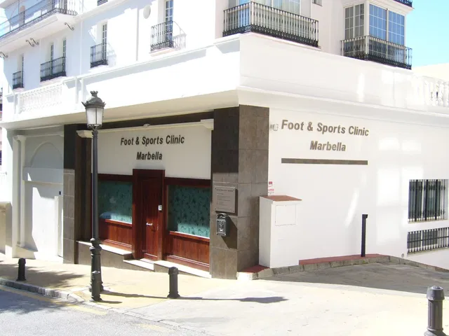 Commercial Premises in Malaga