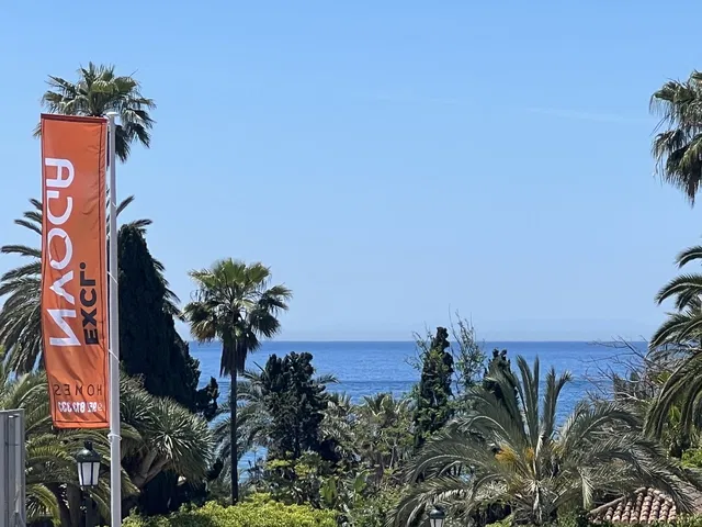 Plot in Malaga