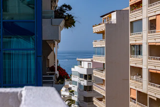 Duplex Penthouse in Malaga