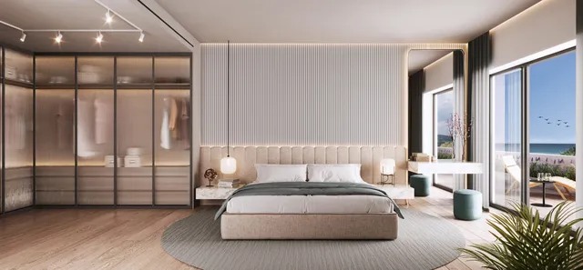 Apartment in Malaga