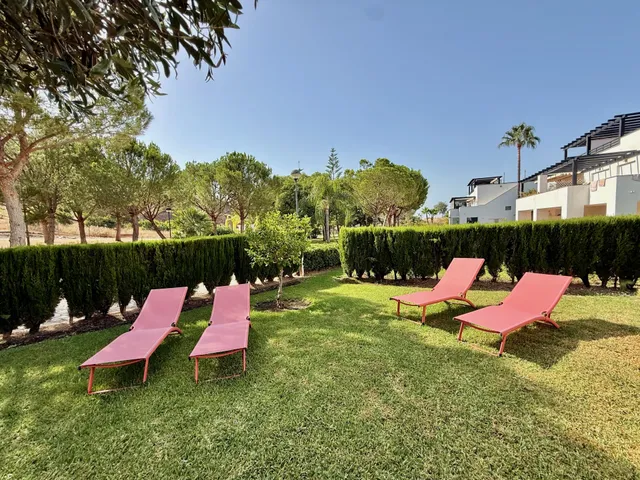 Semi Detached House in Malaga