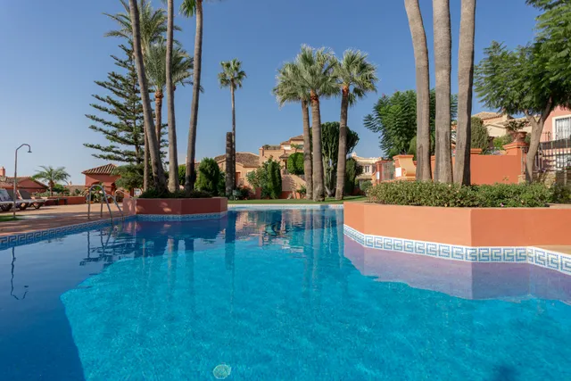 Semi Detached House in Malaga