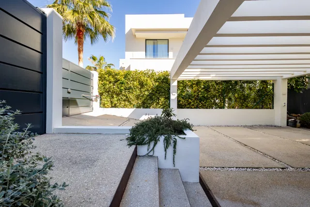 Villa in Malaga