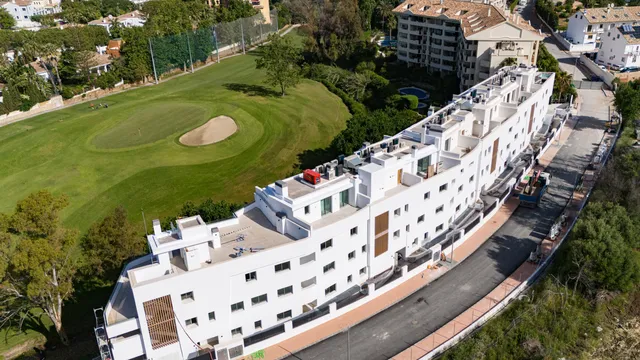 Apartment in Malaga