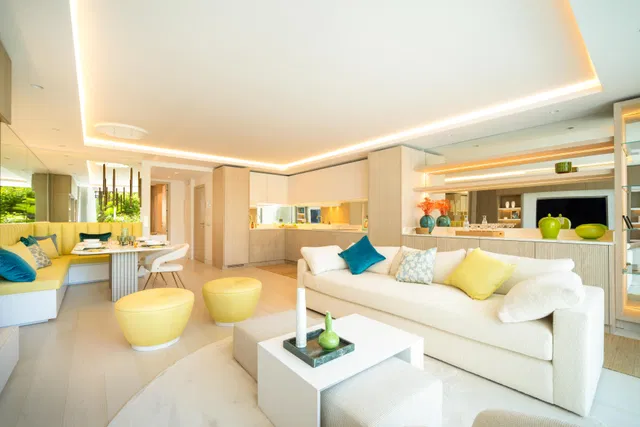 Apartment in Malaga