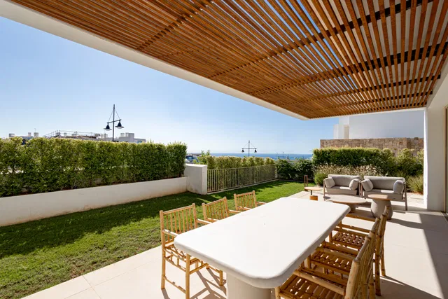 Villa in Malaga