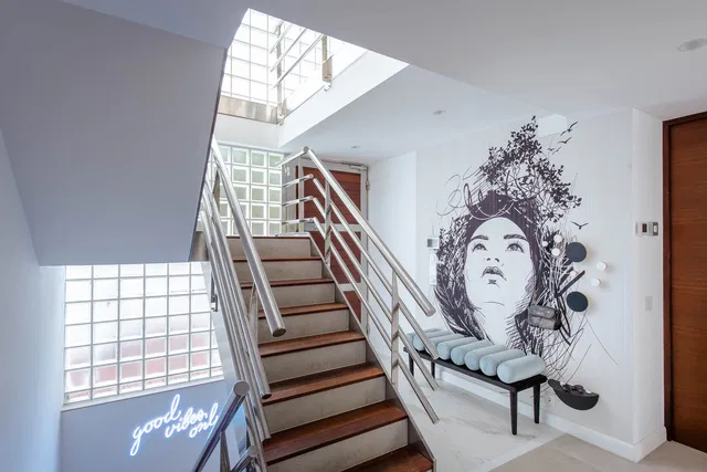 Villa in Malaga