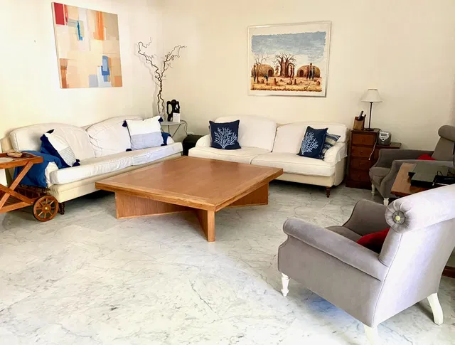 Town House in Malaga