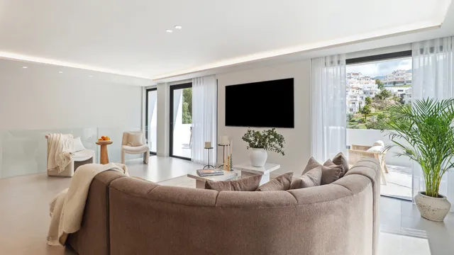 Villa in Marbella, Malaga