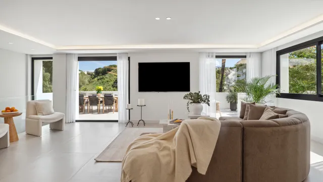 Villa in Marbella, Malaga