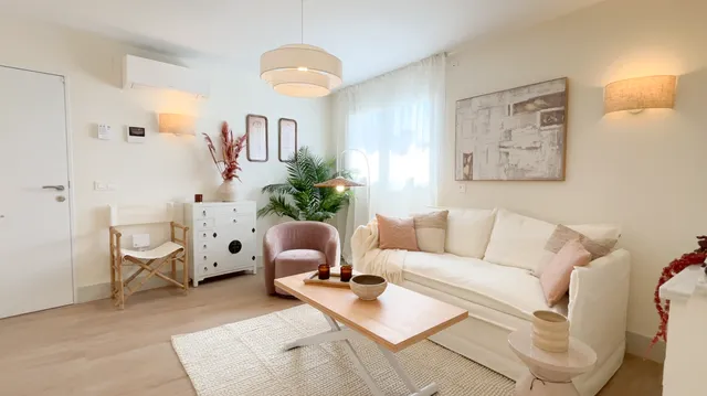 Duplex in Malaga, Malaga
