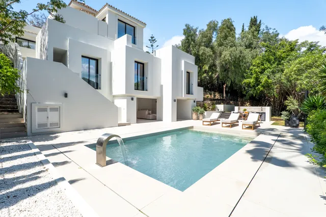 Villa in Marbella, Malaga
