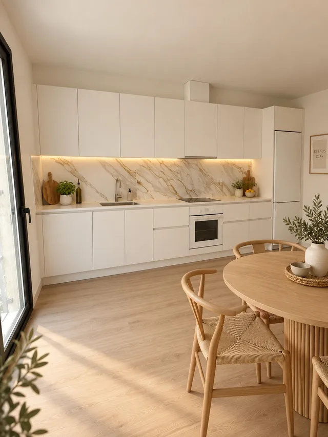 Ground Floor Apartment in Malaga, Malaga