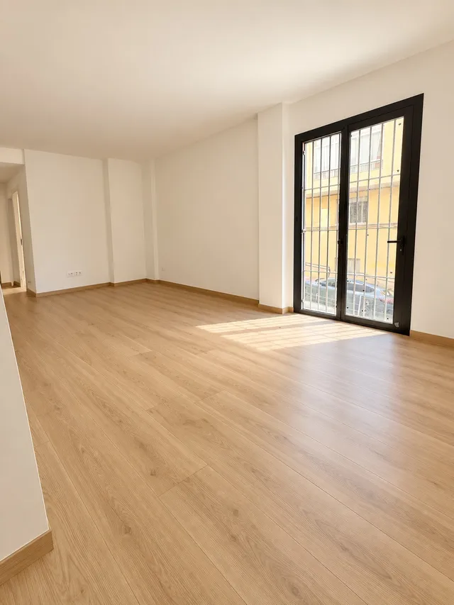 Ground Floor Apartment in Malaga, Malaga