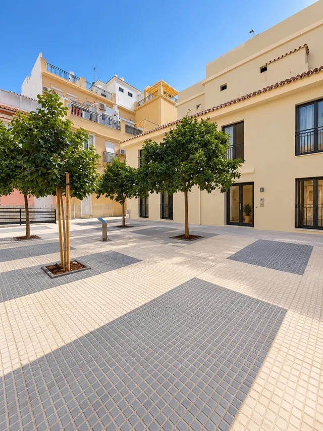 Ground Floor Apartment in Malaga, Malaga