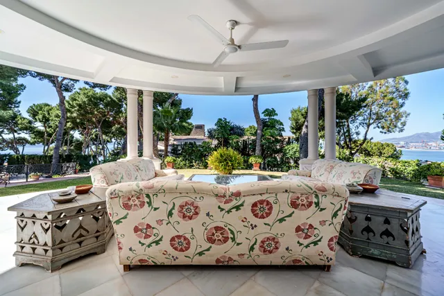 Villa in Malaga, Malaga