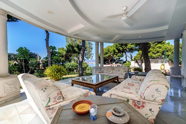 Villa in Malaga, Malaga