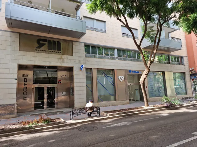 Office in Fuengirola, Malaga