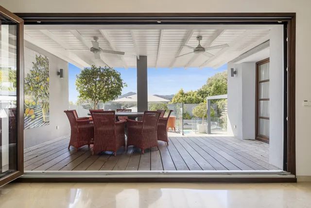 Town House in Benahavis, Malaga