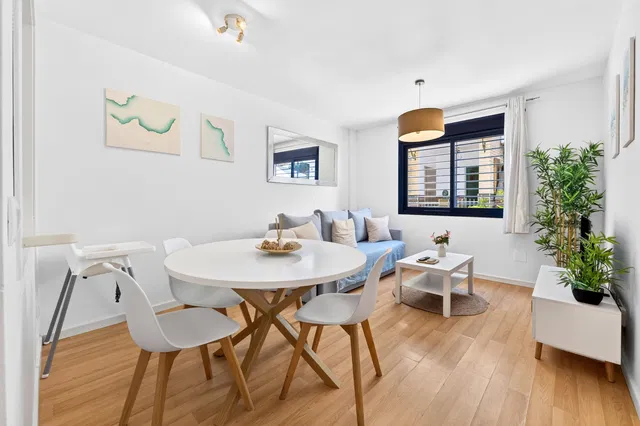 Apartment in Malaga, Malaga