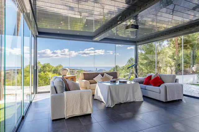 Villa in Malaga, Malaga