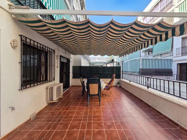 Apartment in Marbella, Malaga