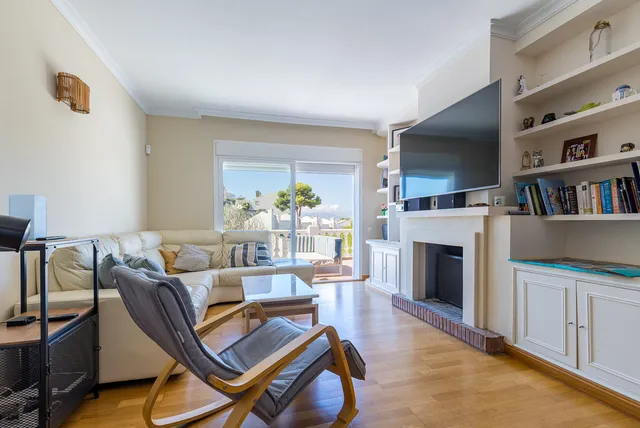 Villa in Malaga, Malaga