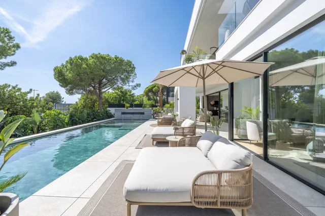 Villa in Marbella, Malaga