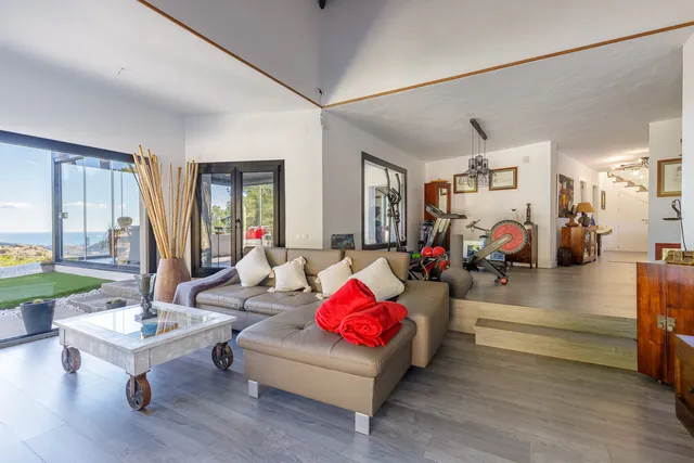 Villa in Malaga, Malaga