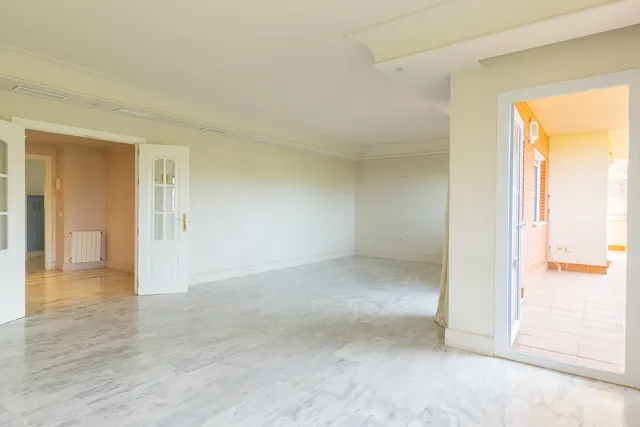 Duplex Penthouse in Malaga, Malaga