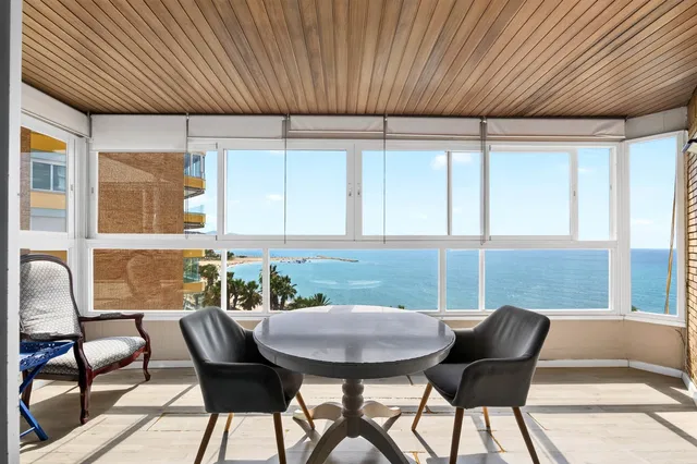 Apartment in Malaga, Malaga