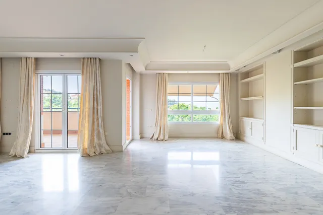 Duplex Penthouse in Malaga, Malaga