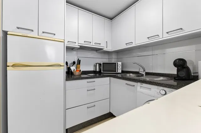Apartment in Malaga, Malaga