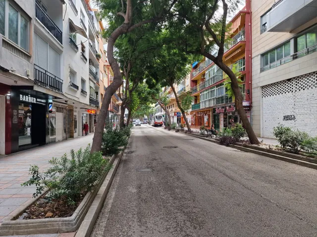 Office in Fuengirola, Malaga