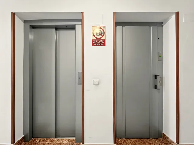 Apartment in Marbella, Malaga