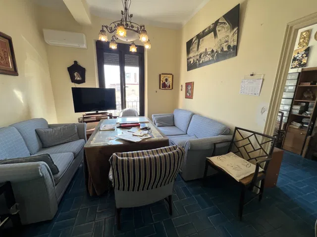 Penthouse in Malaga, Malaga