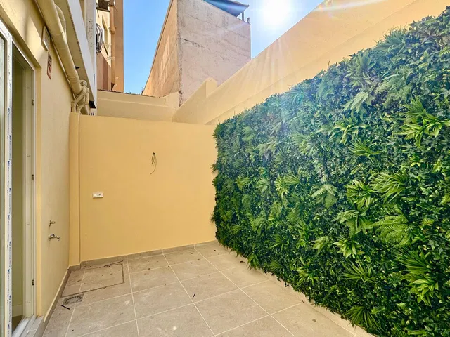 Ground Floor Duplex in Malaga, Malaga