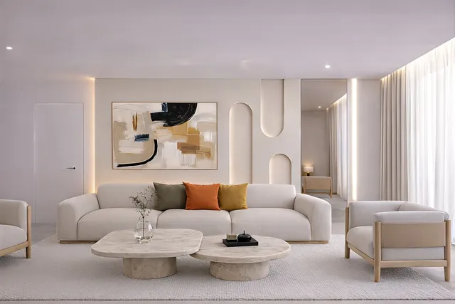 Apartment in Malaga, Malaga