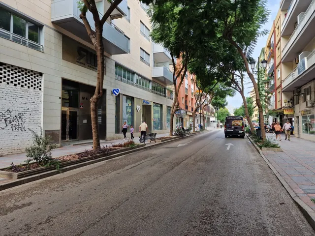 Office in Fuengirola, Malaga