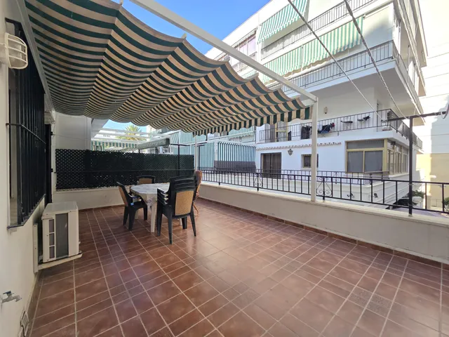 Apartment in Marbella, Malaga