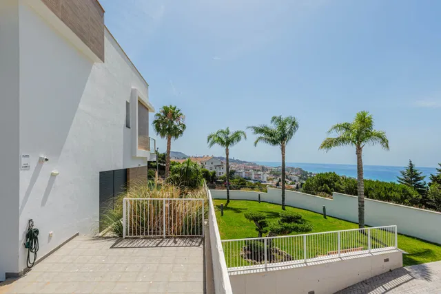 Semi Detached House in Malaga, Malaga