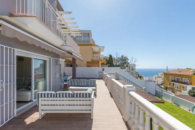 Villa in Malaga, Malaga