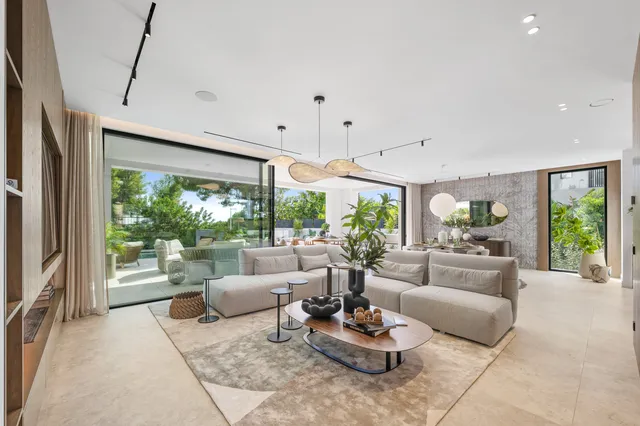 Villa in Marbella, Malaga