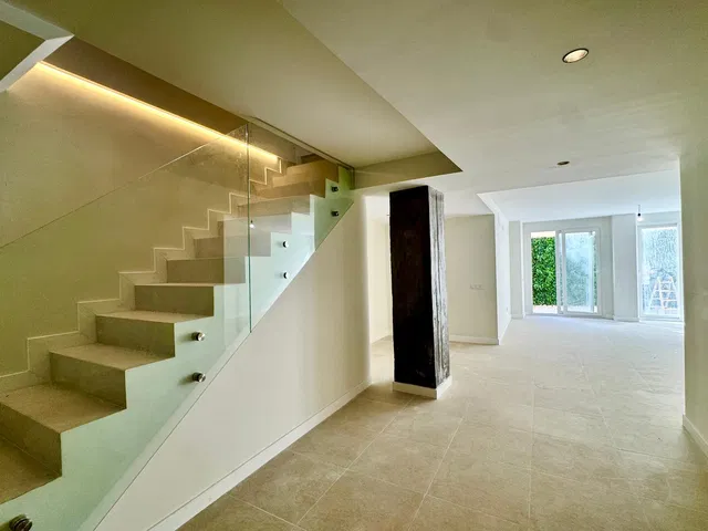 Ground Floor Duplex in Malaga, Malaga