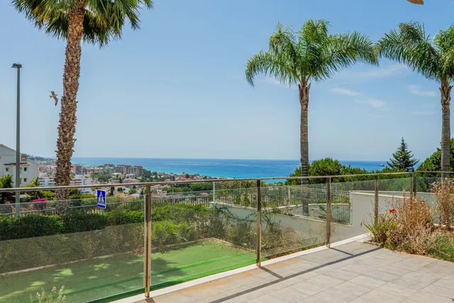 Semi Detached House in Malaga, Malaga