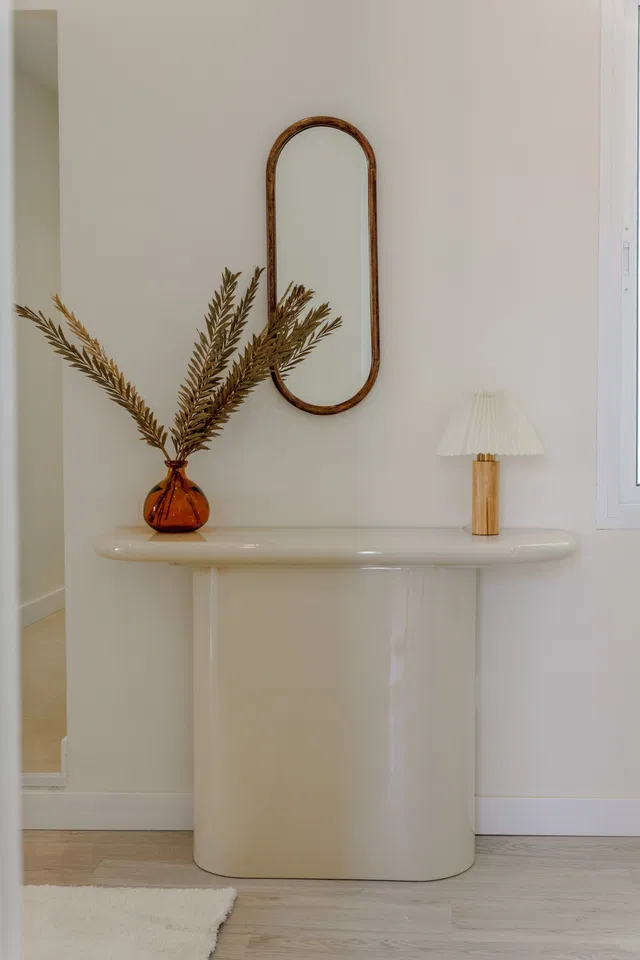 Apartment in Malaga, Malaga