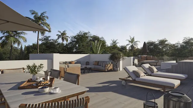 Villa in Marbella, Malaga
